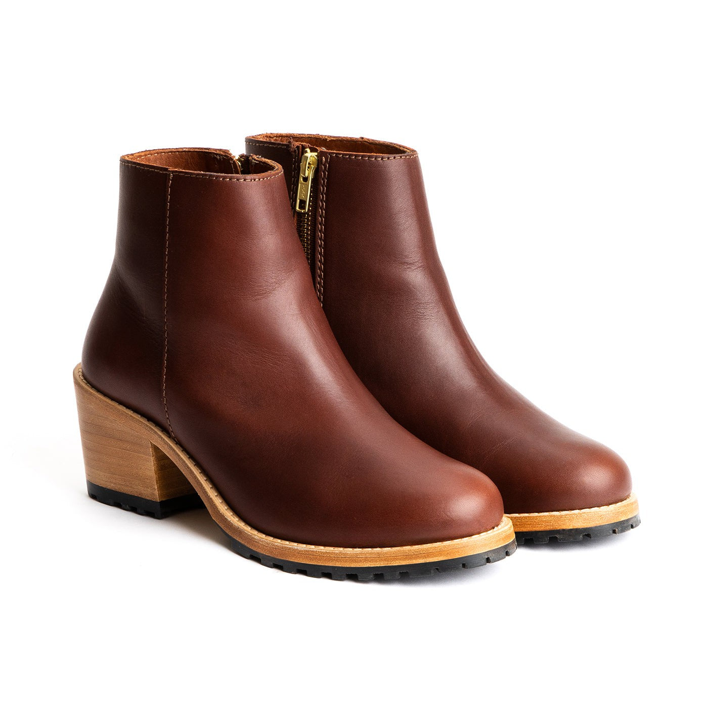 'Almost Perfect' Ankle Bootie