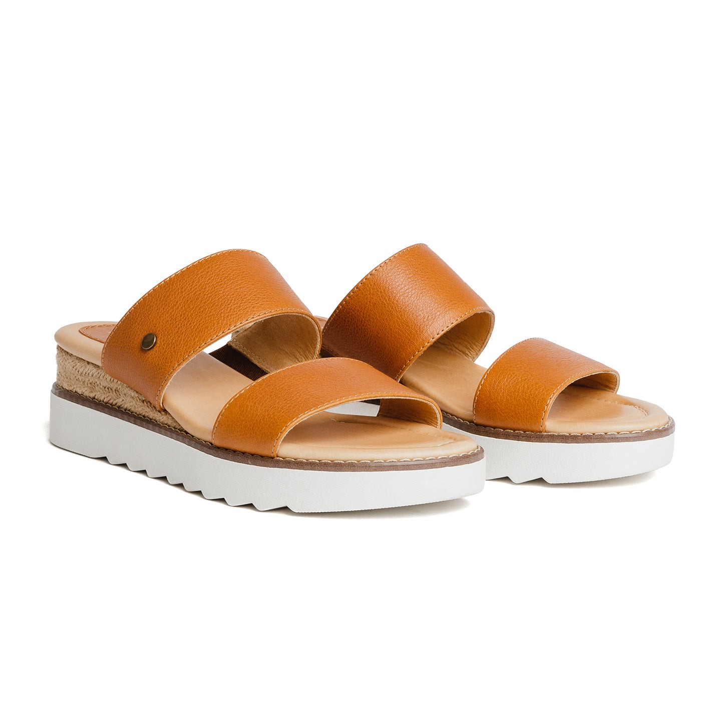 Daydreamer Wedge Sandal