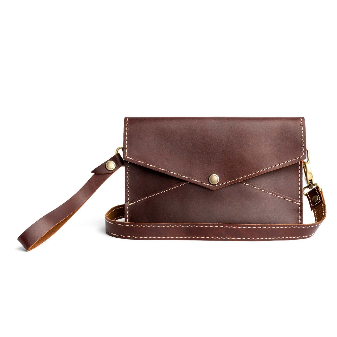 'Almost Perfect' Envelope Convertible Crossbody