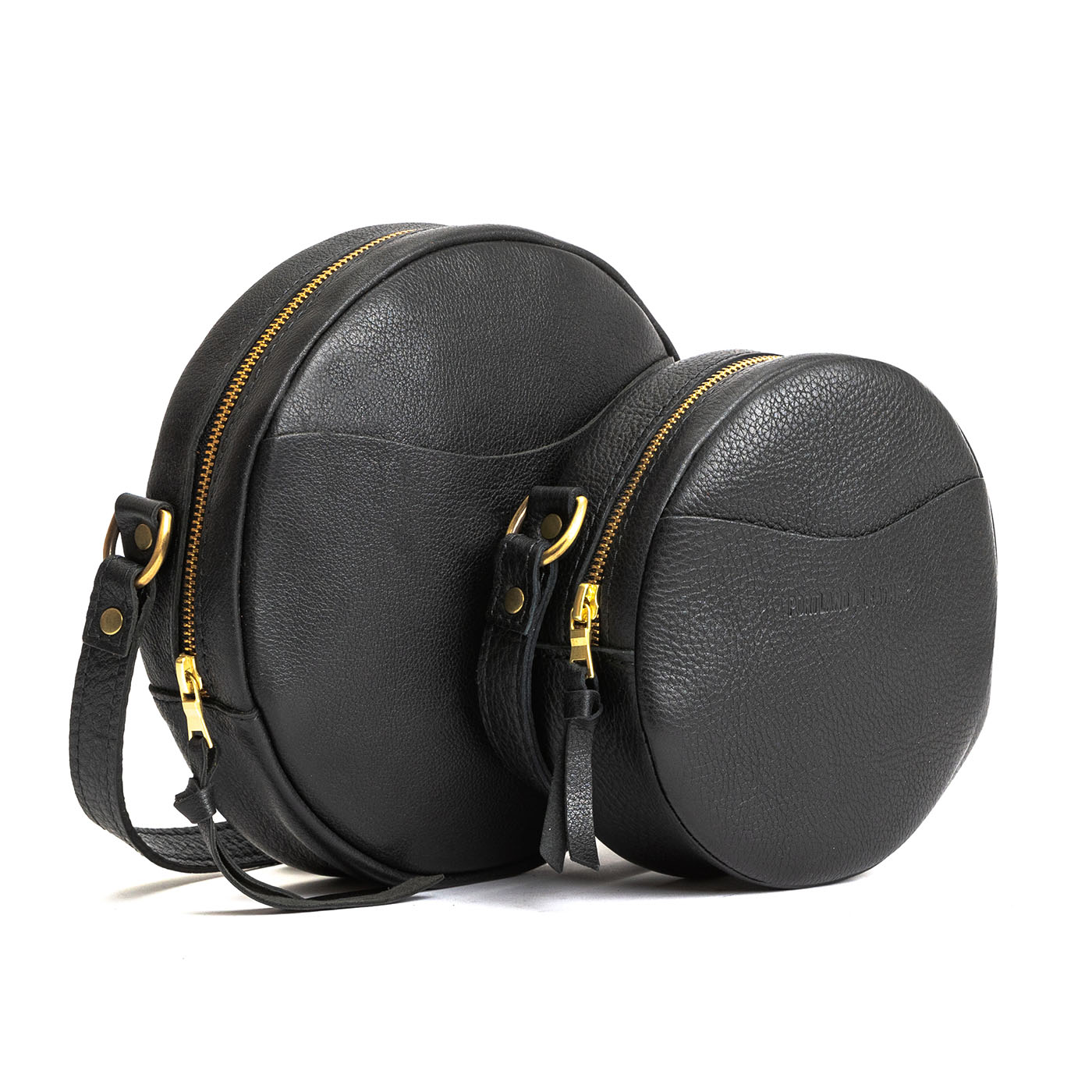 Circle Crossbody