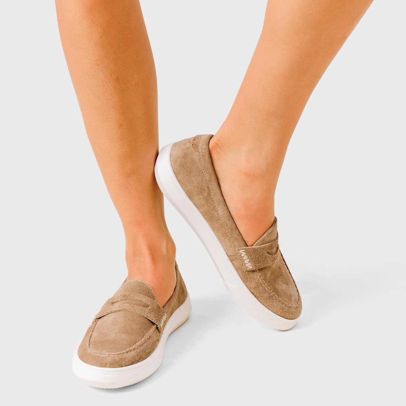 'Almost Perfect' Boardwalk Penny Loafer