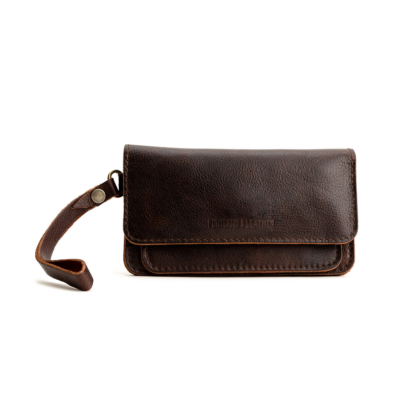 'Almost Perfect' Lily Wristlet