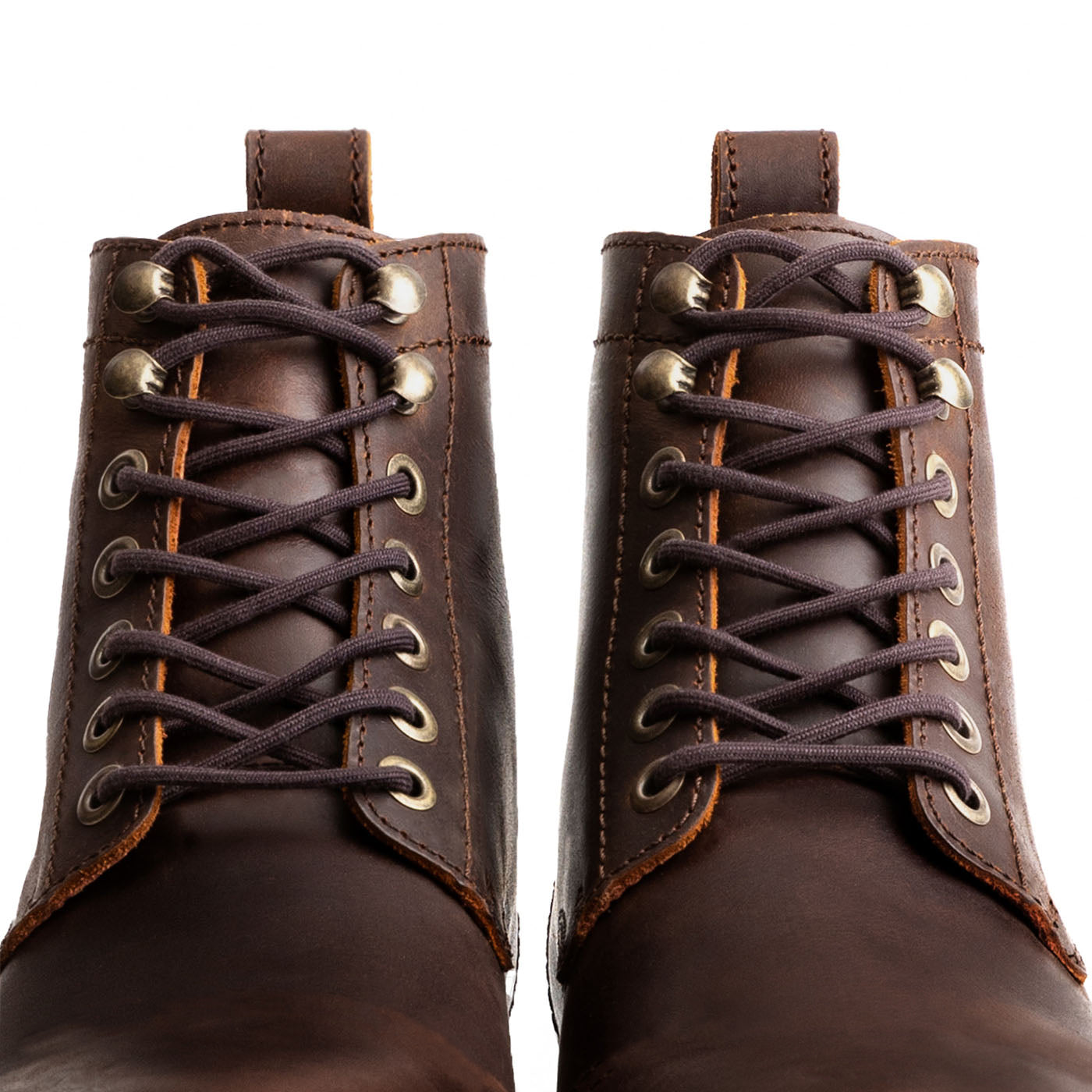 'Almost Perfect' London Boot