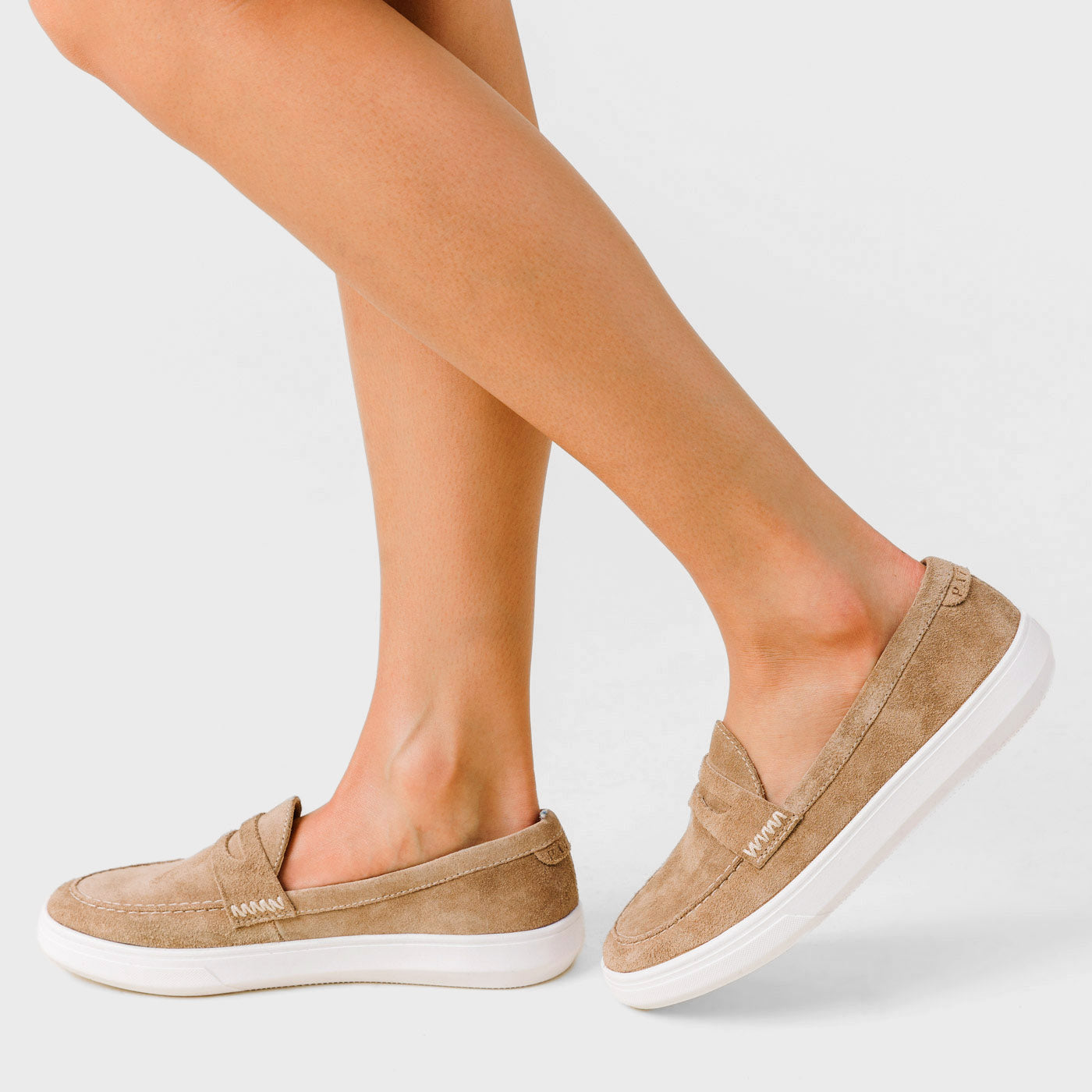 'Almost Perfect' Boardwalk Penny Loafer