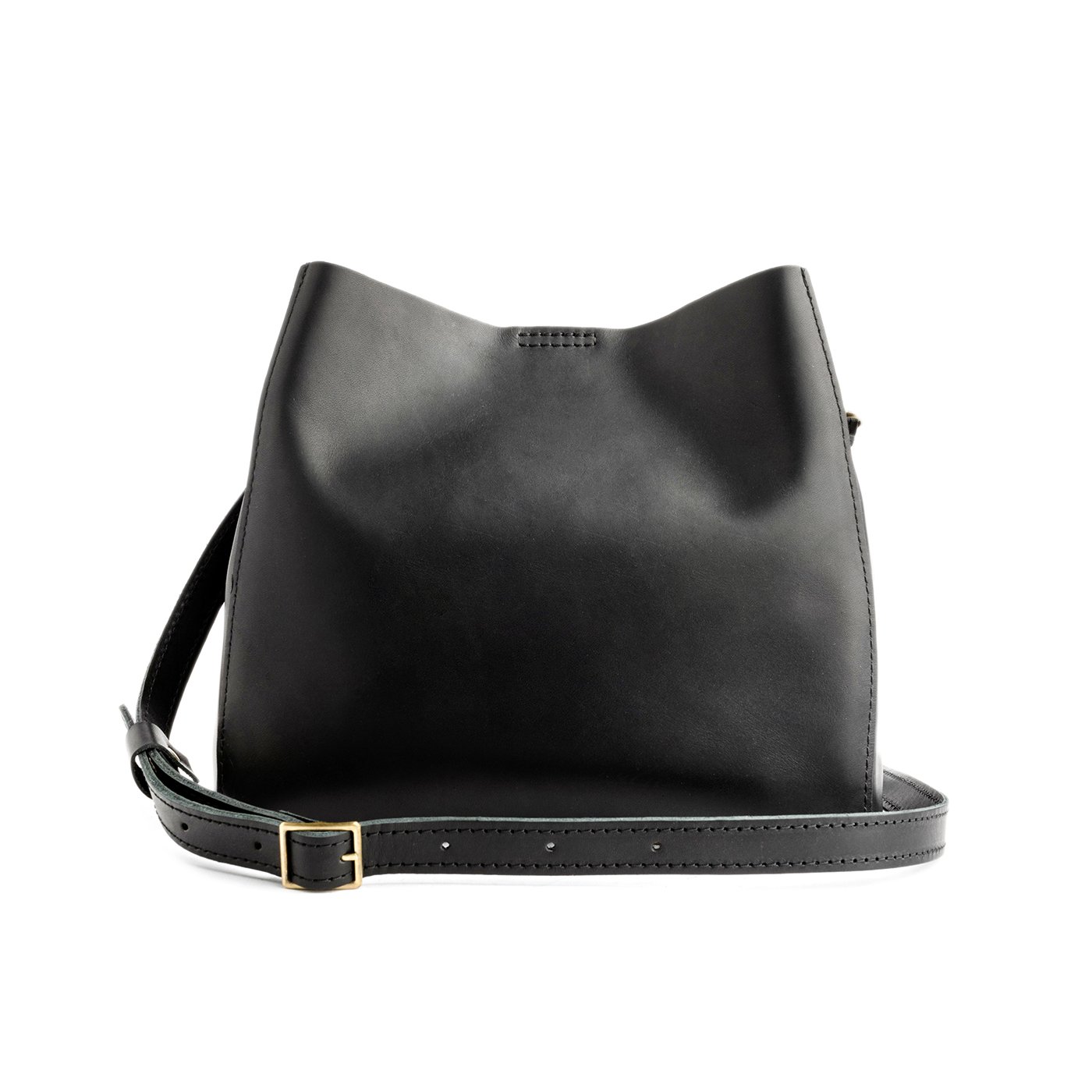 Butterfly Bucket Bag