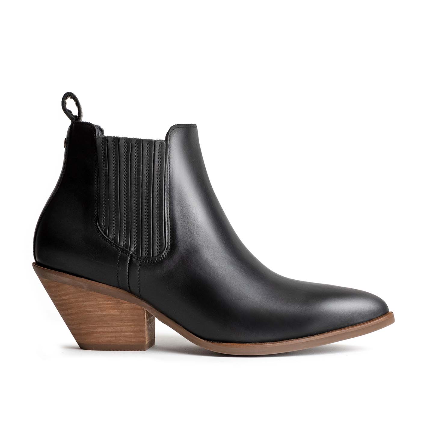 'Almost Perfect' Dakota Boot