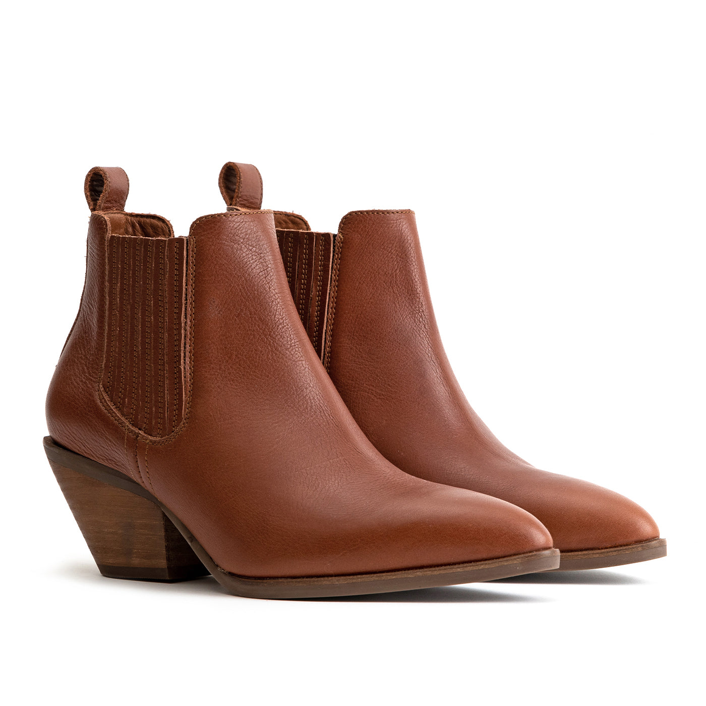'Almost Perfect' Dakota Boot