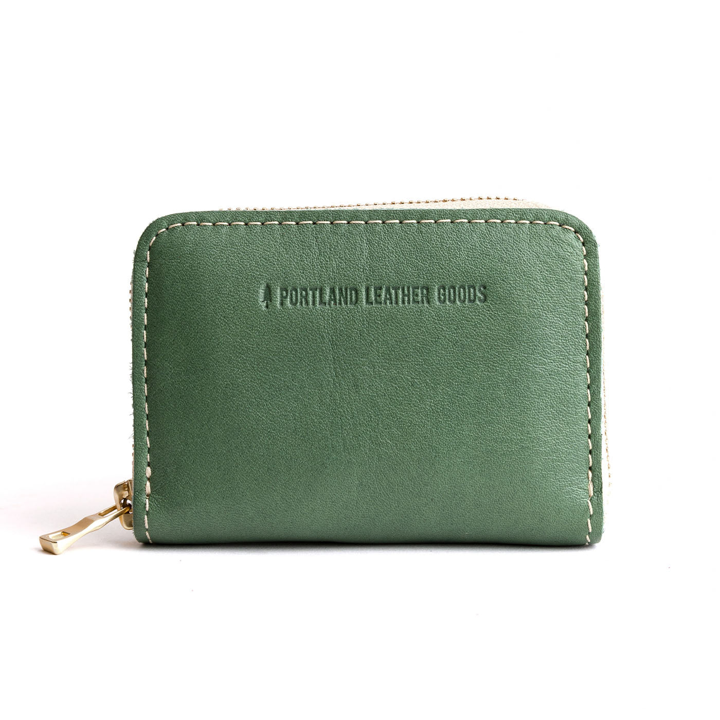 Small Zip Wallet