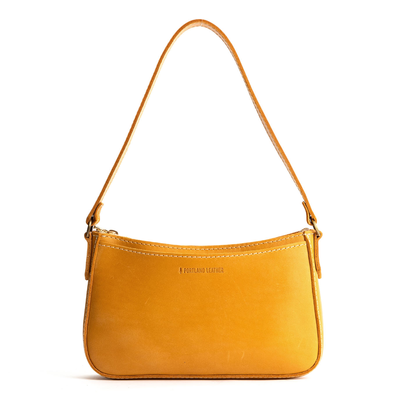 Baguette Shoulder Bag