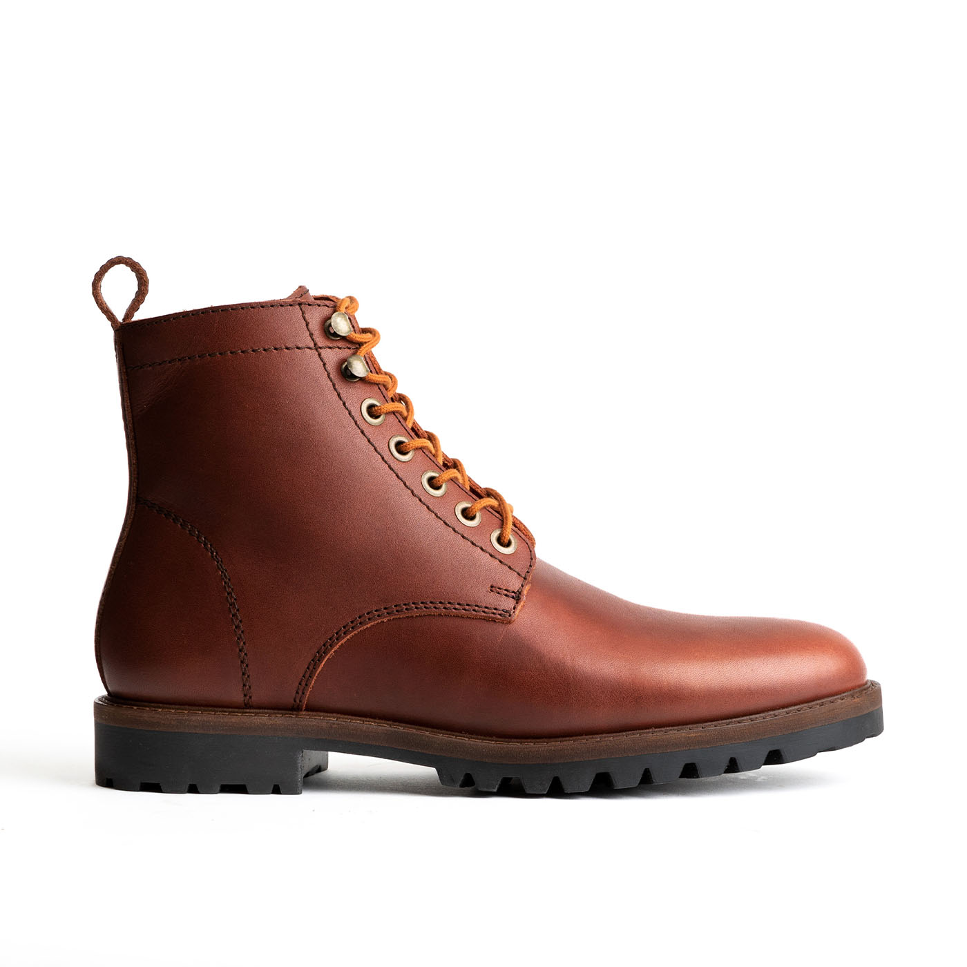 'Almost Perfect' London Boot