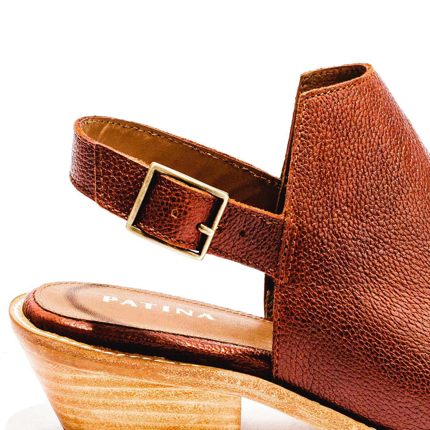 'Almost Perfect' Slingback Mule