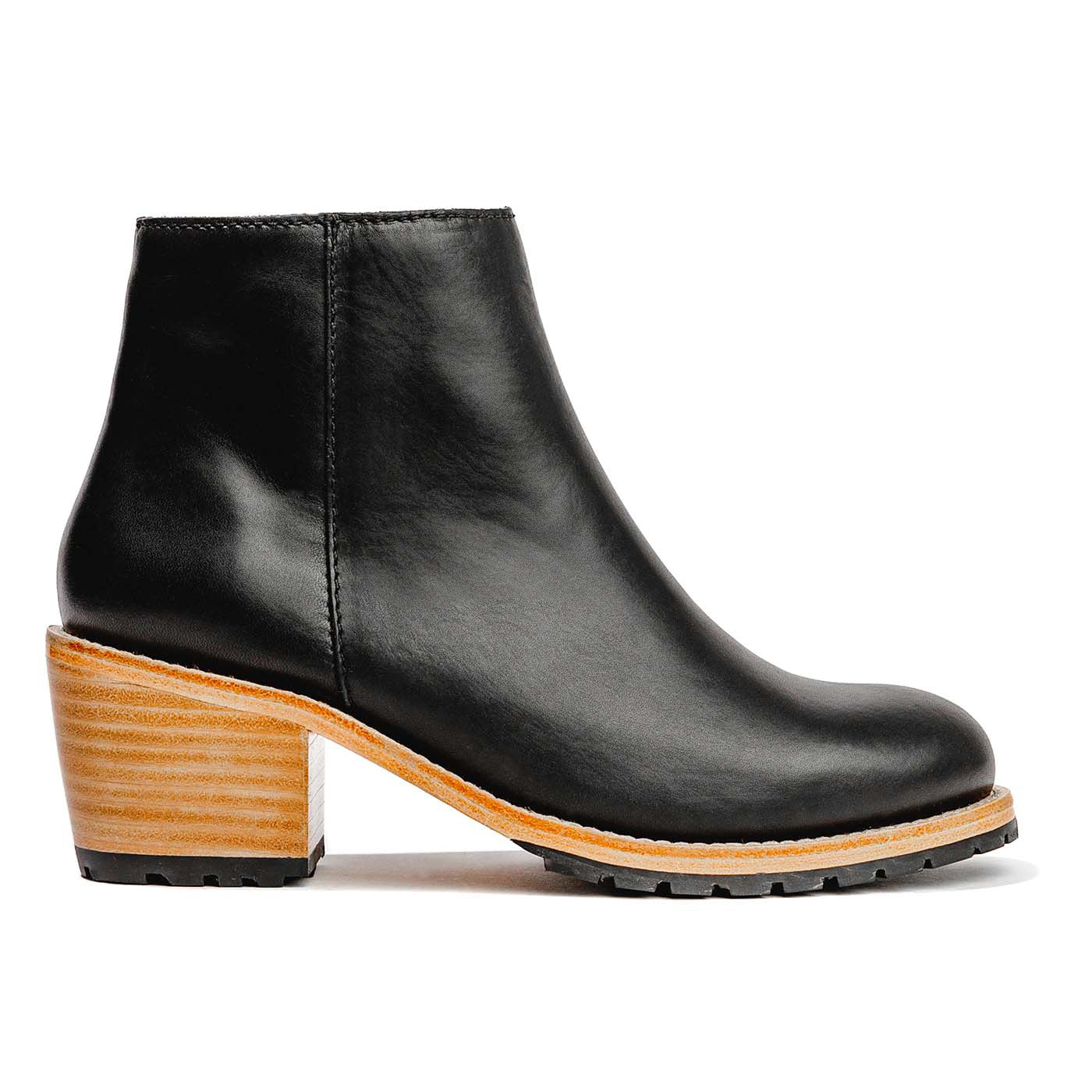'Almost Perfect' Ankle Bootie