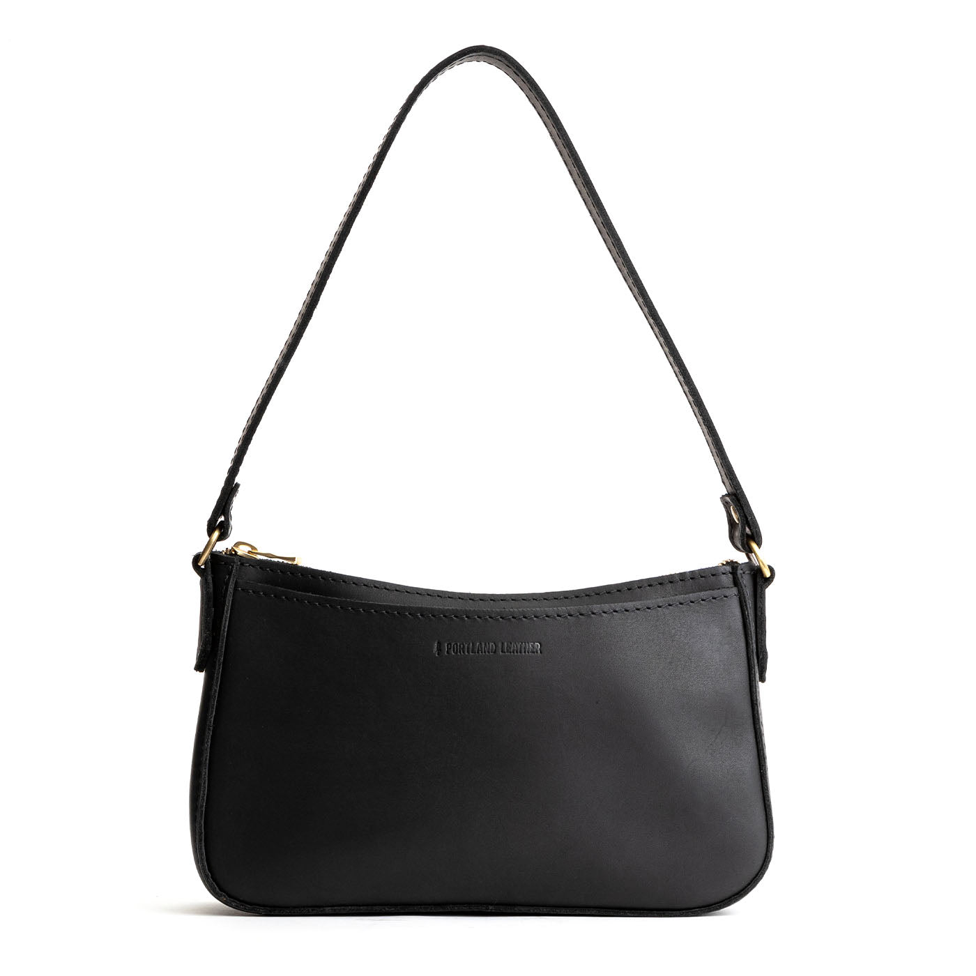 Baguette Shoulder Bag