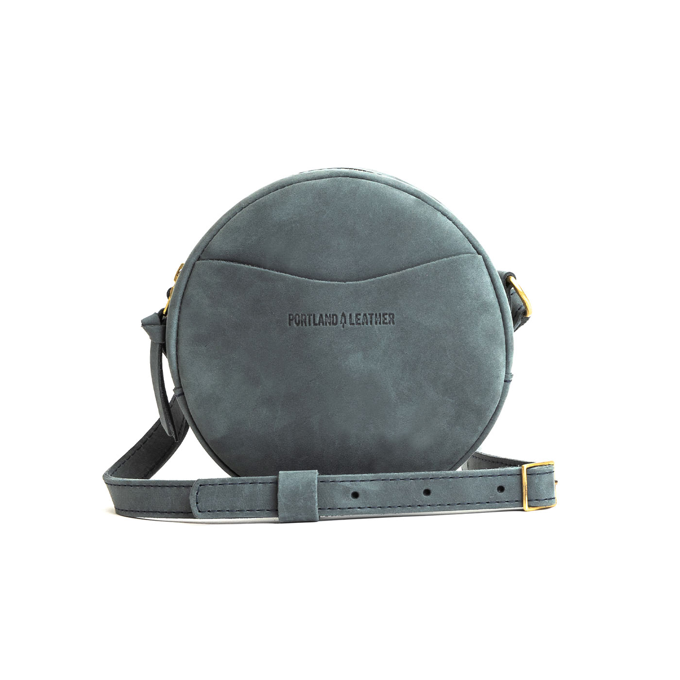 Circle Crossbody