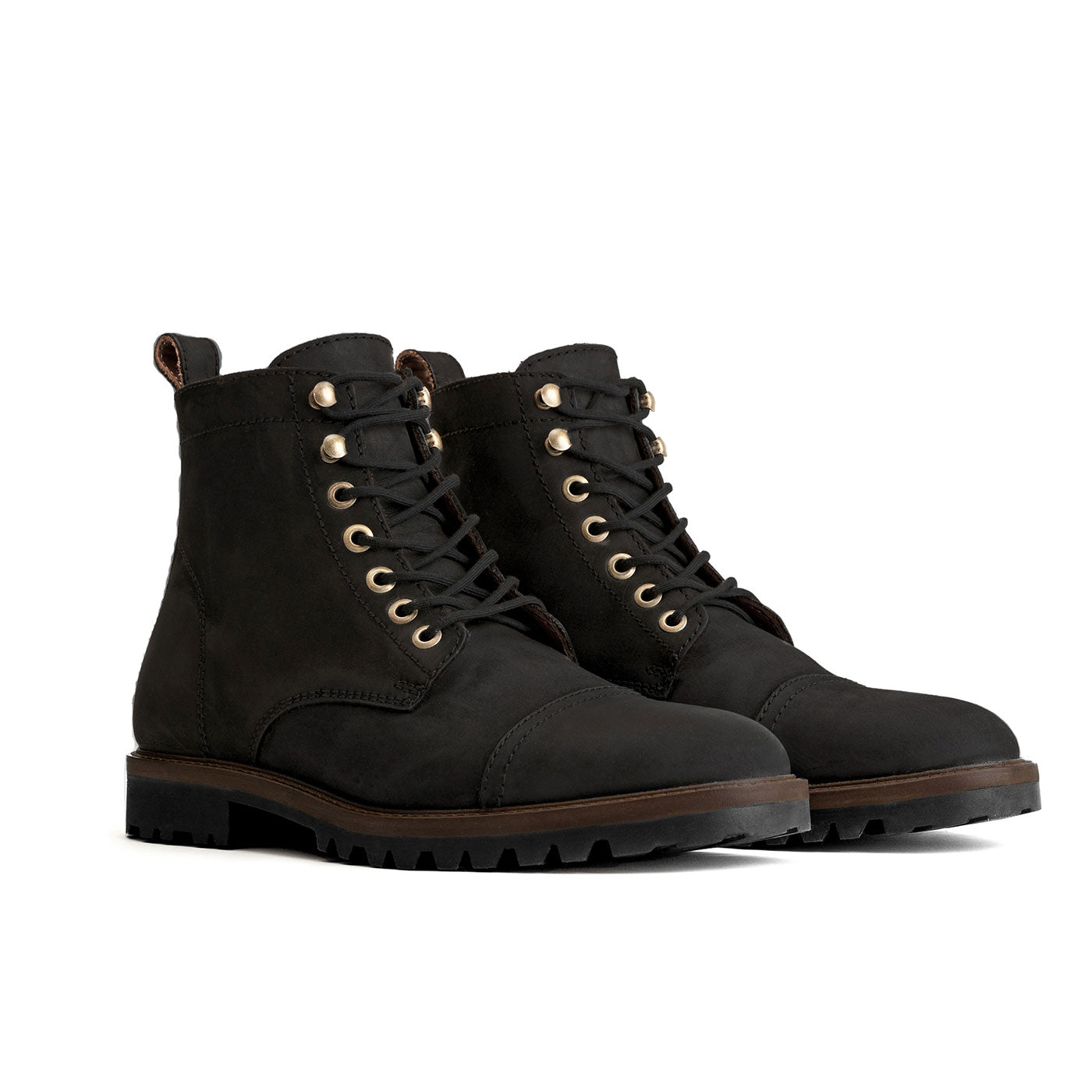 Breaker Boot