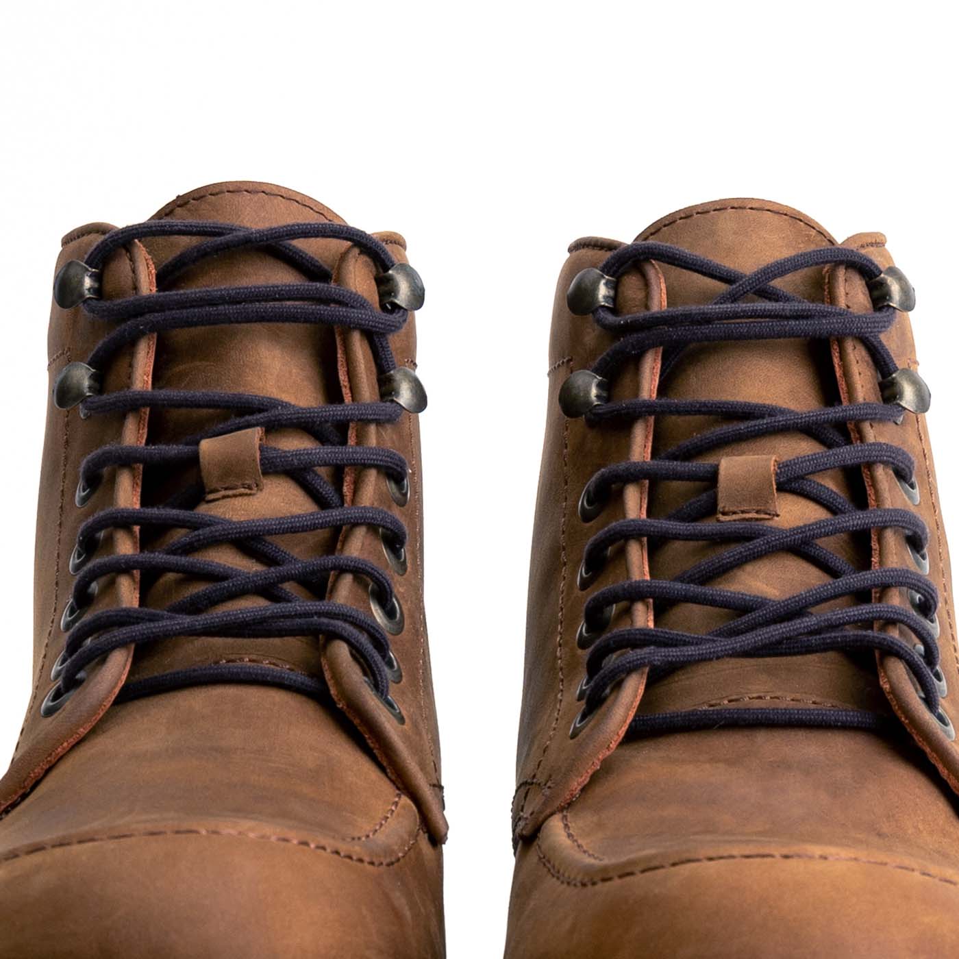 'Almost Perfect' Moc Toe Boot