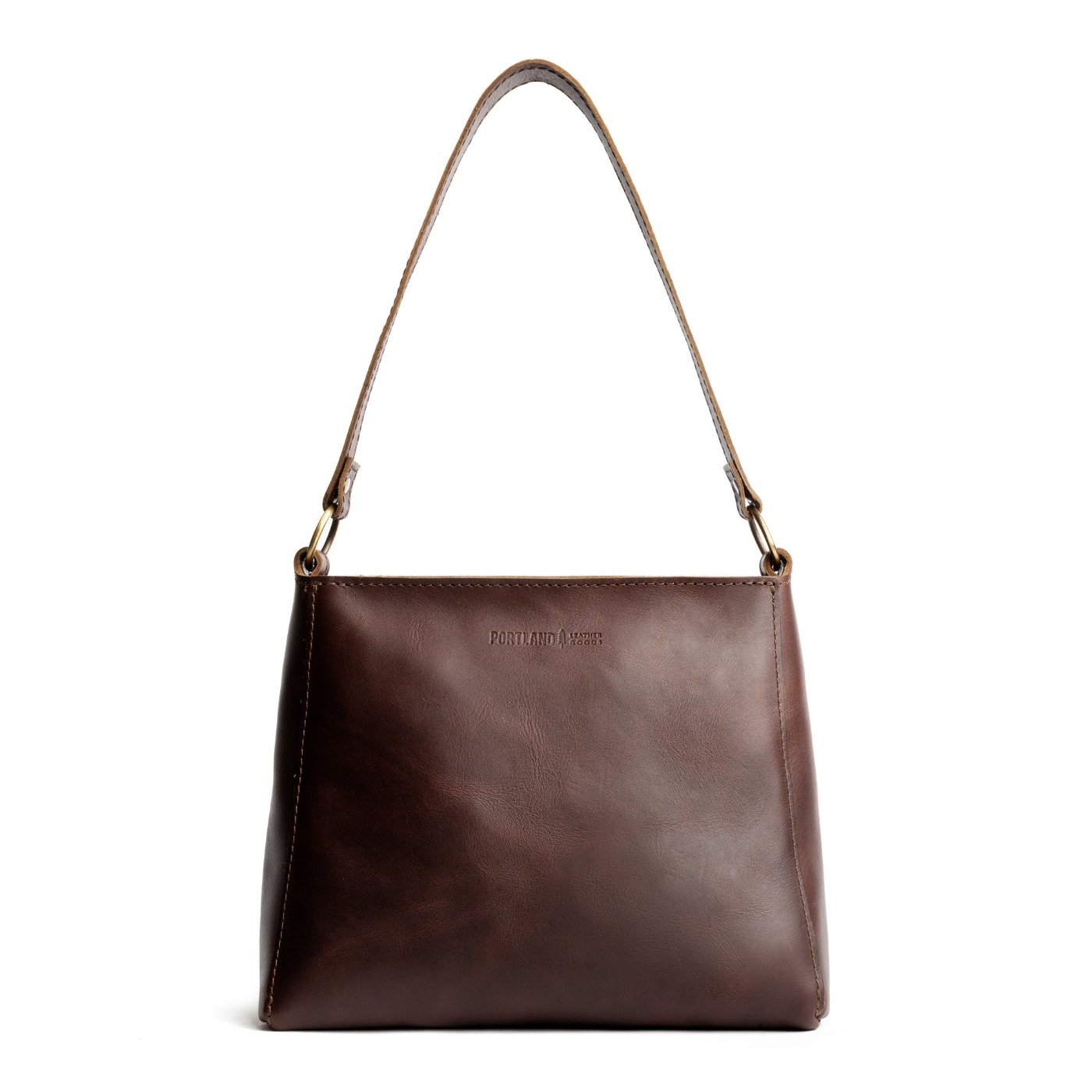Triangle Shoulder Bag