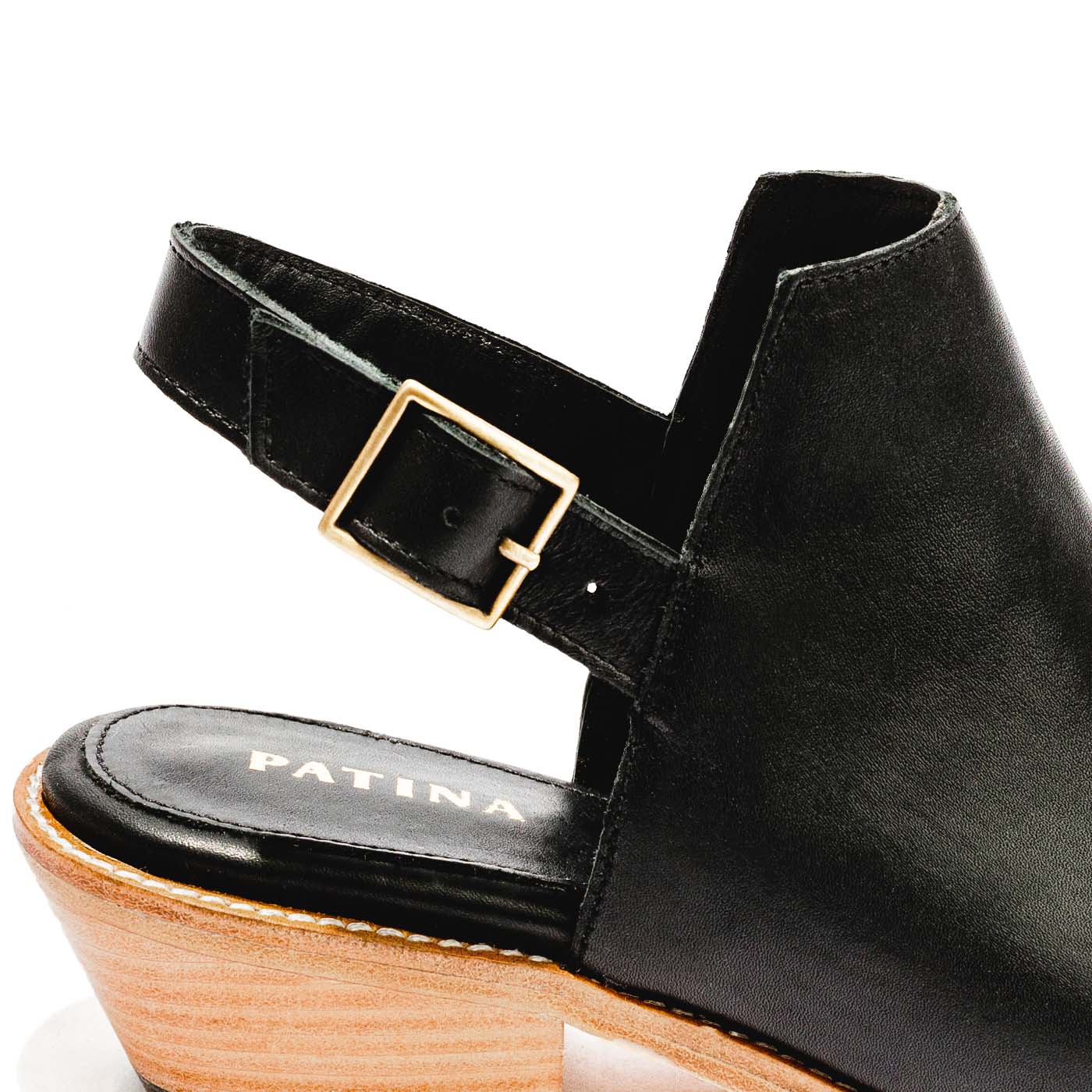 'Almost Perfect' Slingback Mule