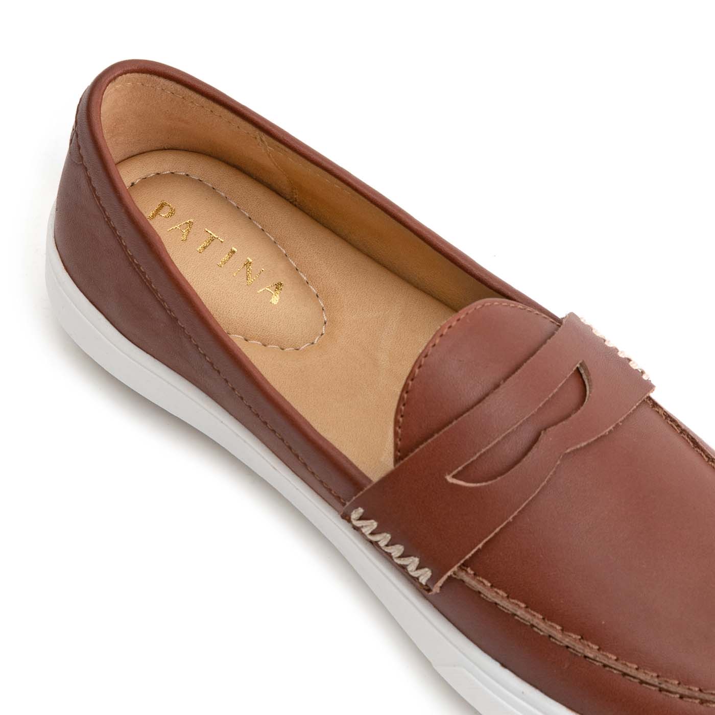 'Almost Perfect' Boardwalk Penny Loafer