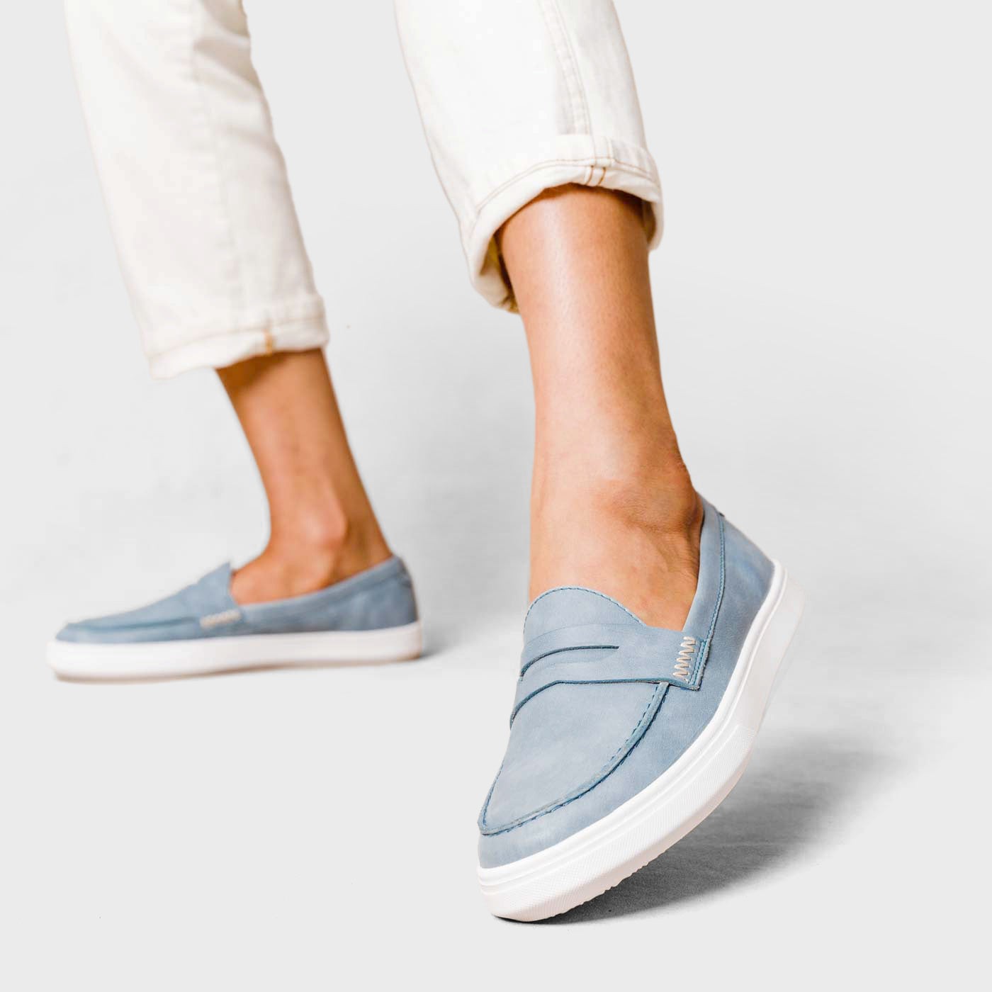 'Almost Perfect' Boardwalk Penny Loafer
