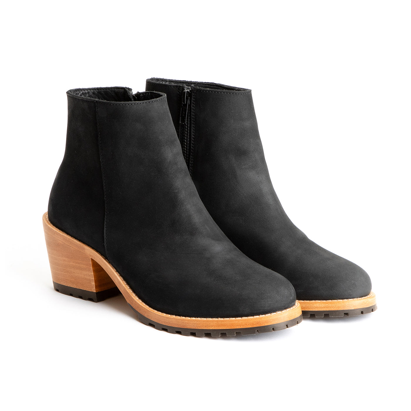 'Almost Perfect' Ankle Bootie