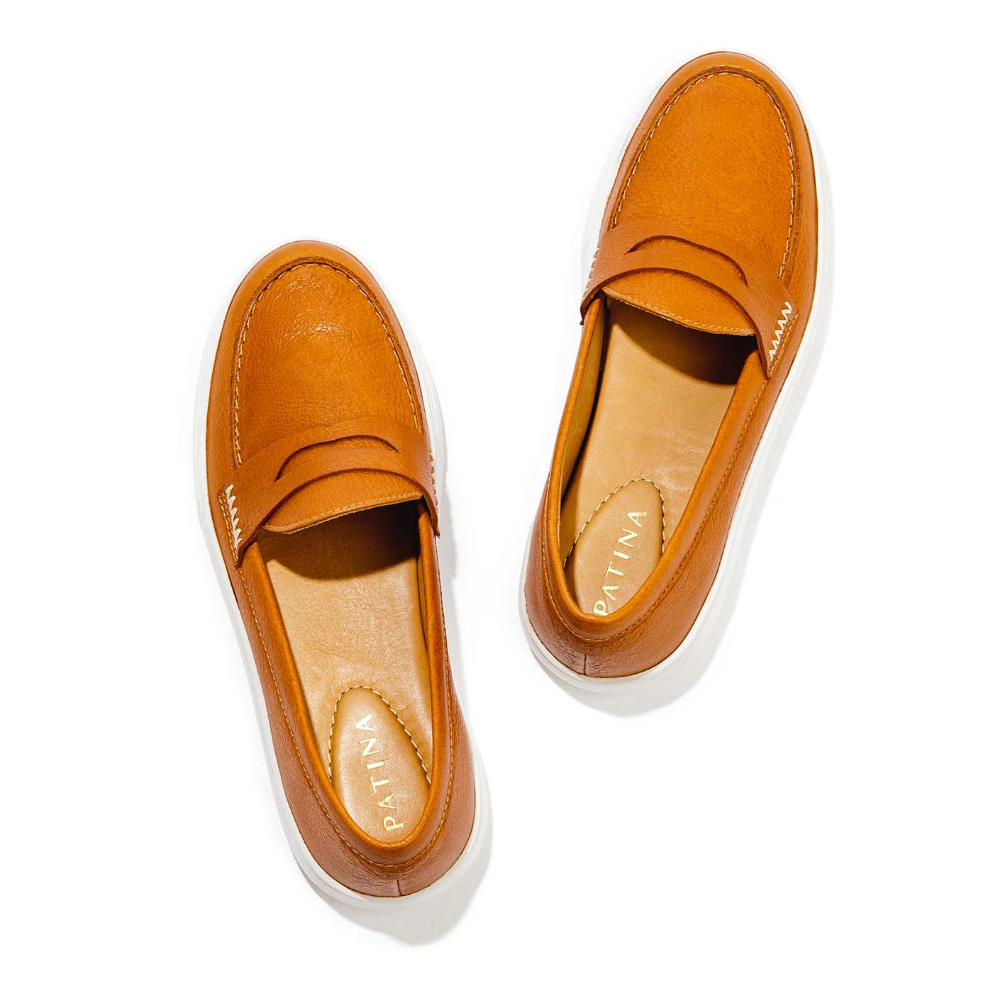 'Almost Perfect' Boardwalk Penny Loafer