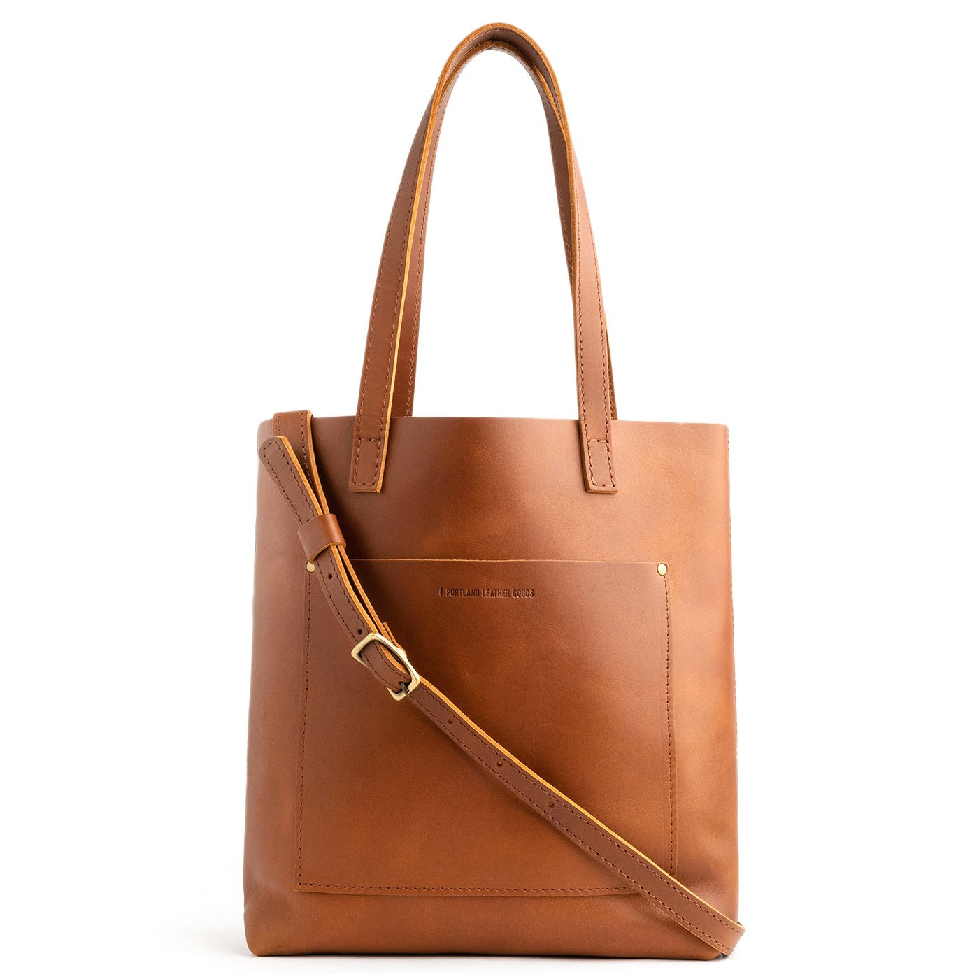 'Almost Perfect' Crossbody Tote