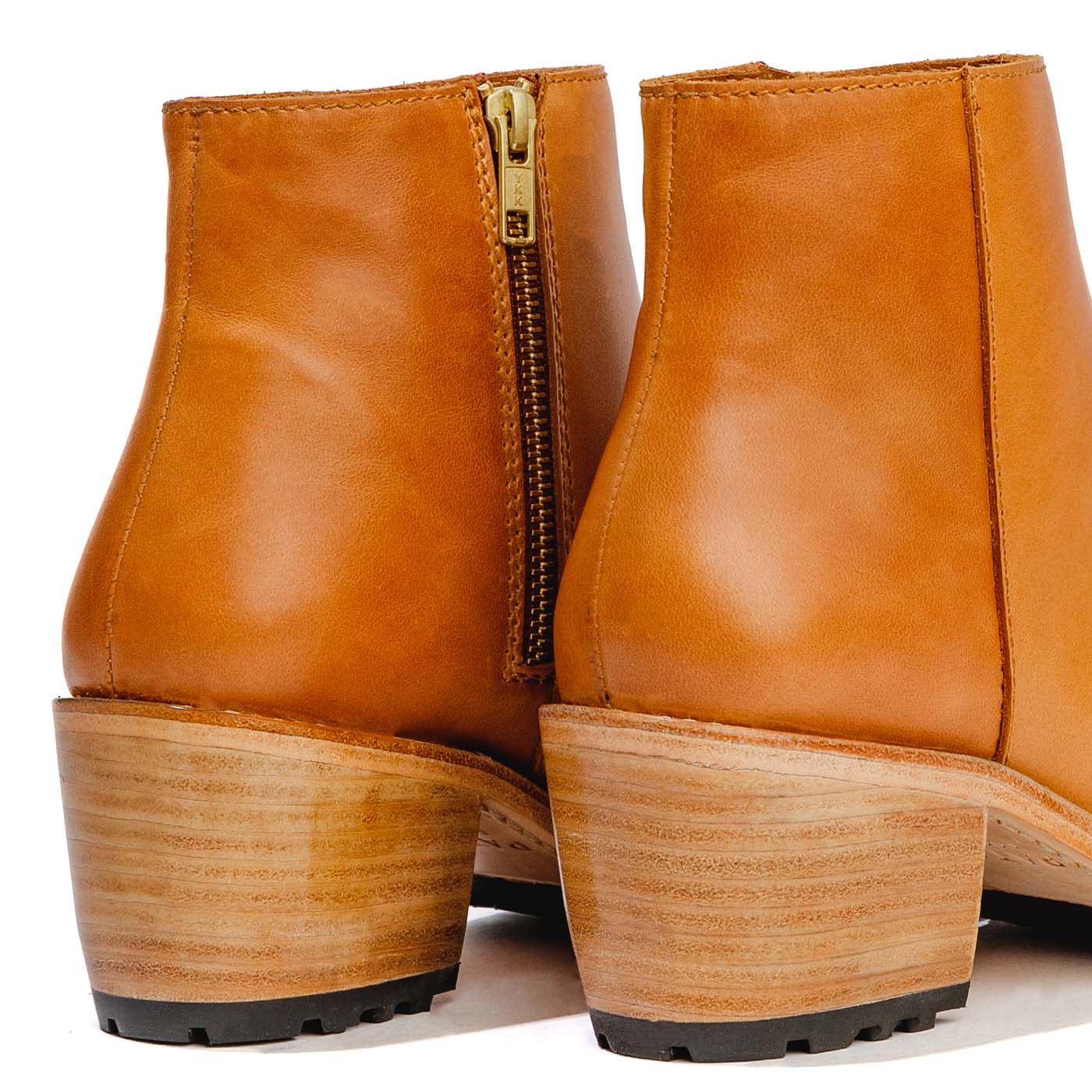 'Almost Perfect' Ankle Bootie