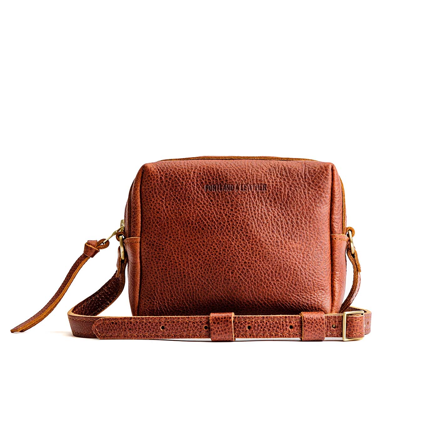 'Almost Perfect' Mesa Mini Crossbody