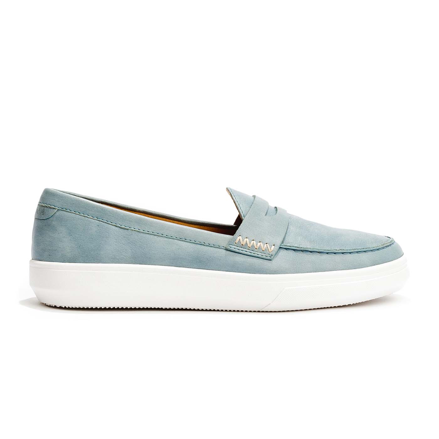 'Almost Perfect' Boardwalk Penny Loafer