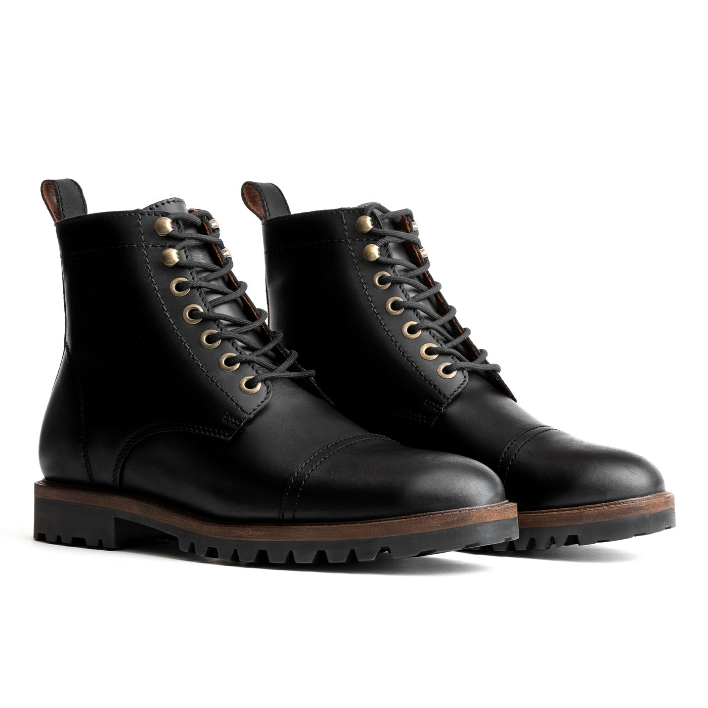 Breaker Boot