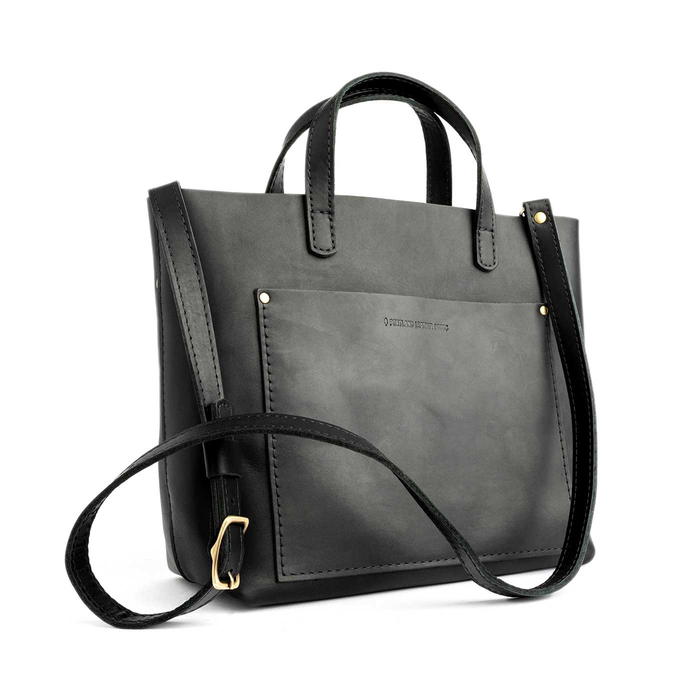 'Almost Perfect' Medium Crossbody Tote