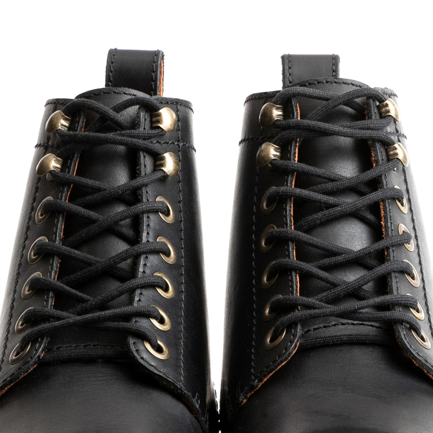 'Almost Perfect' London Boot