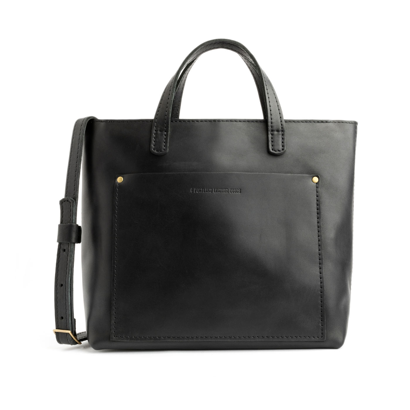 'Almost Perfect' Medium Crossbody Tote