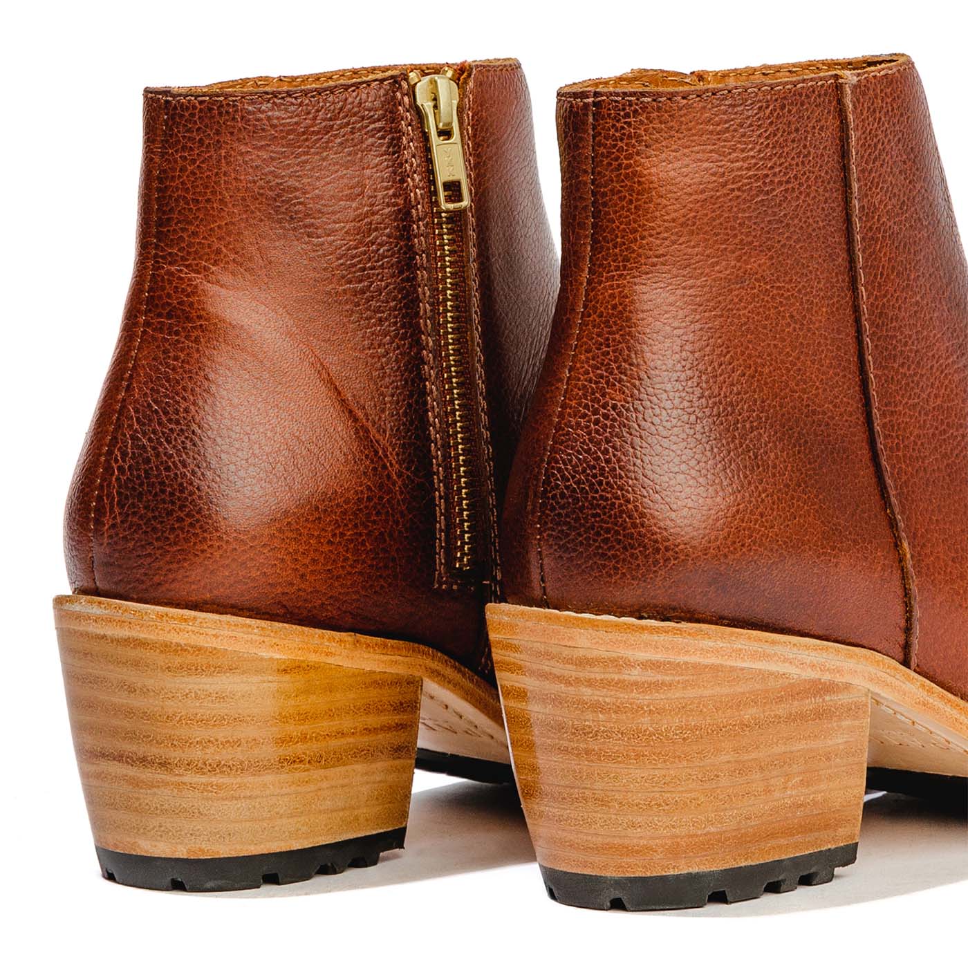 'Almost Perfect' Ankle Bootie
