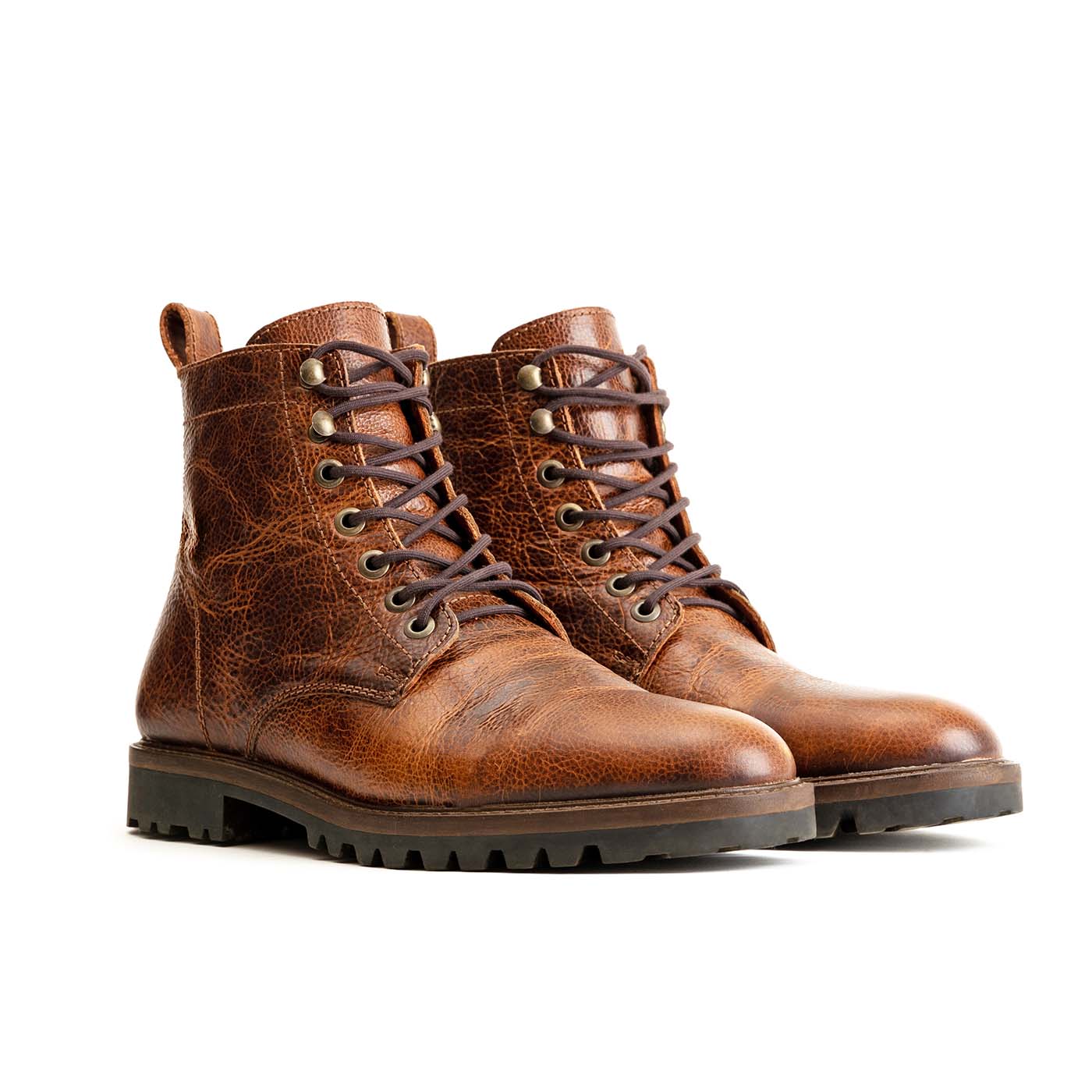 'Almost Perfect' London Boot