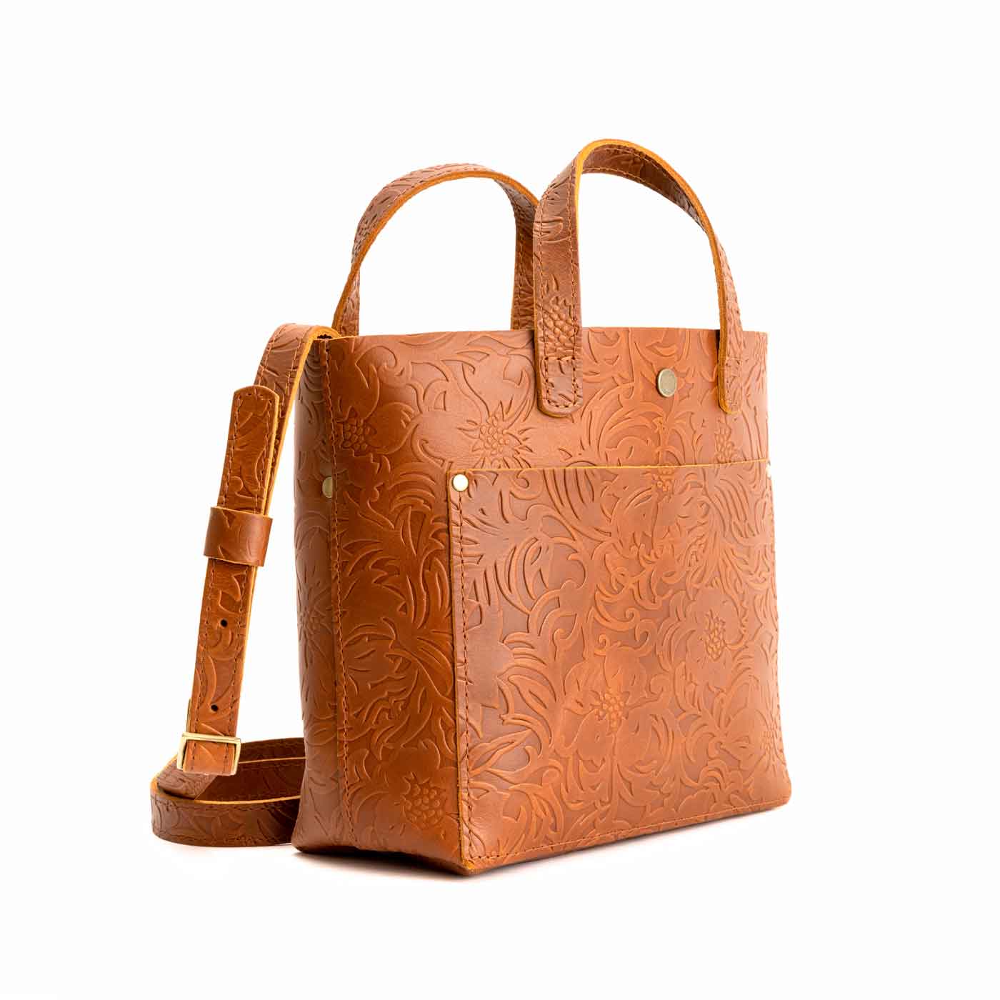 'Almost Perfect' Mini Crossbody