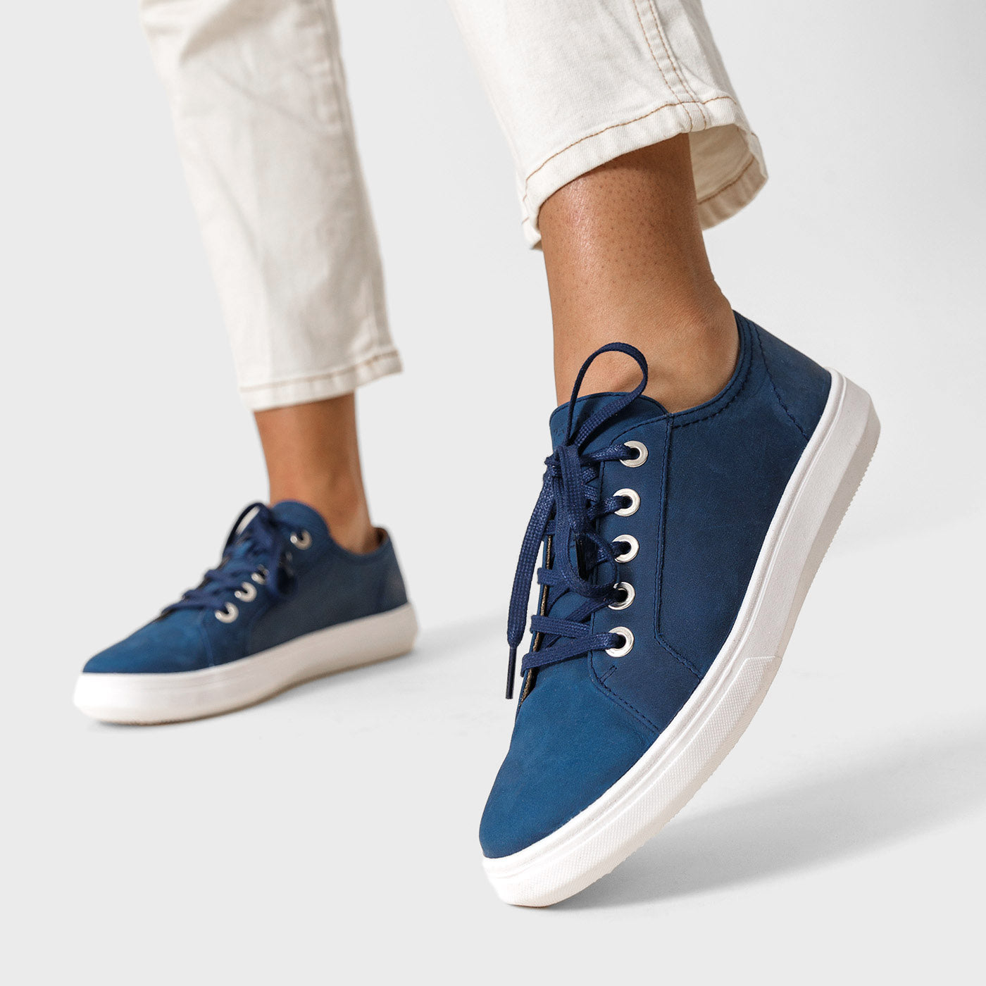 'Almost Perfect' Low Top Street Sneaker