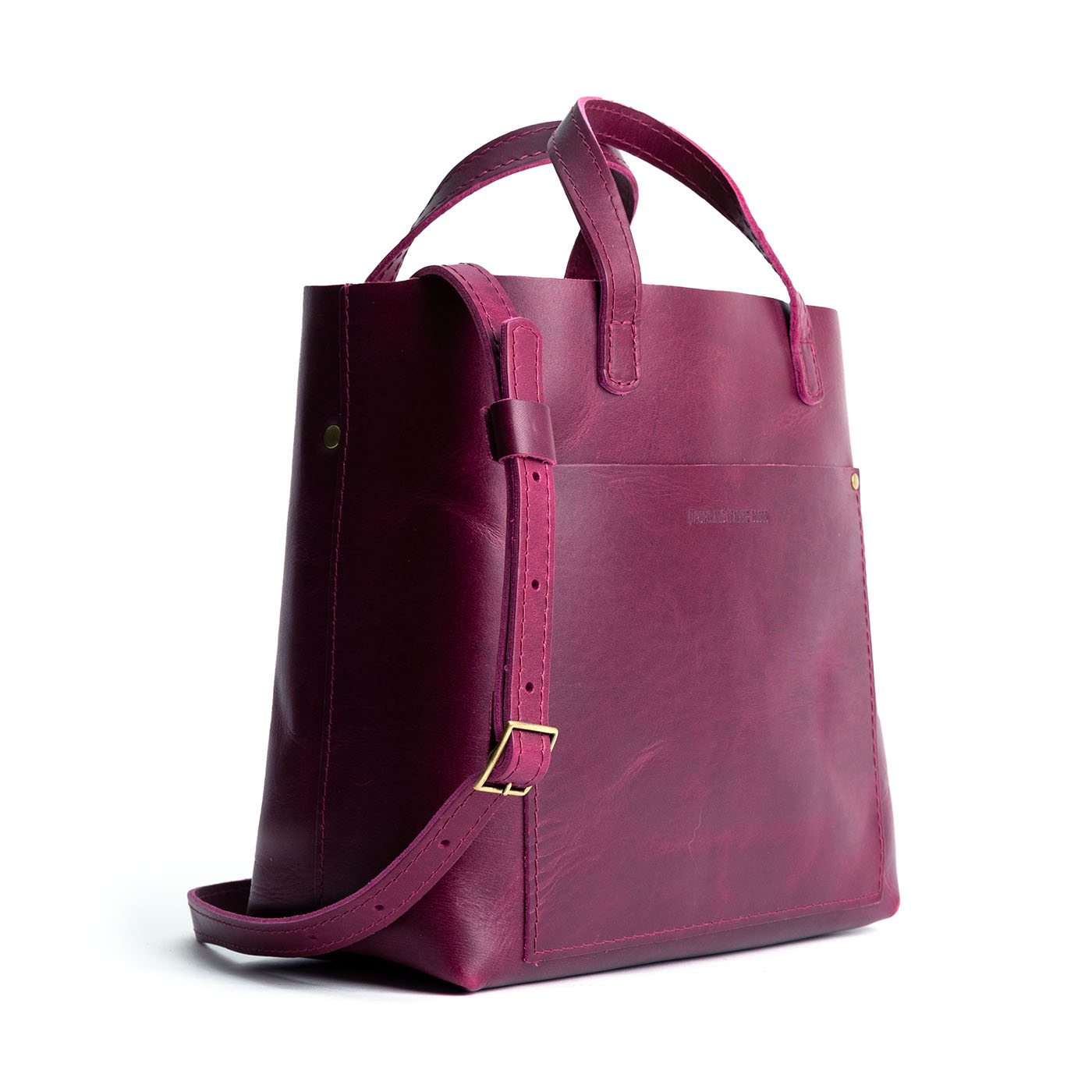Medium Crossbody Tote