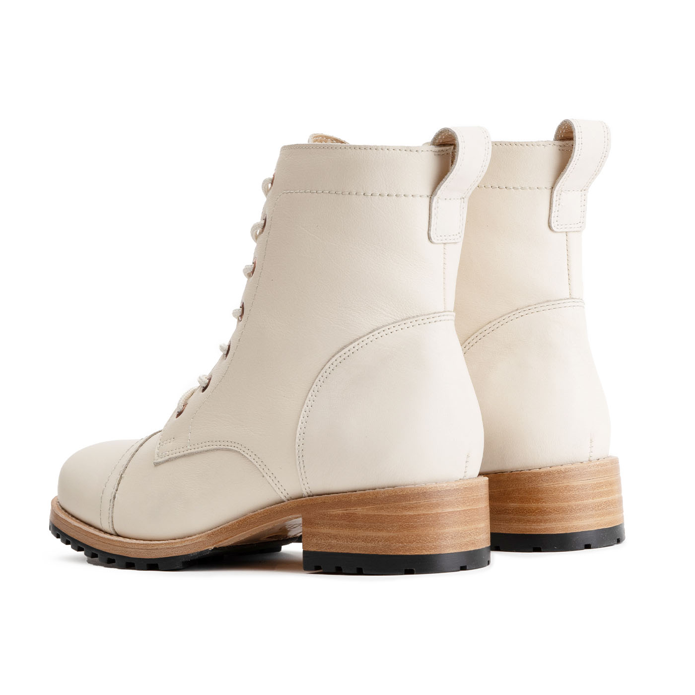 'Almost Perfect' Women's Lace-up Boot