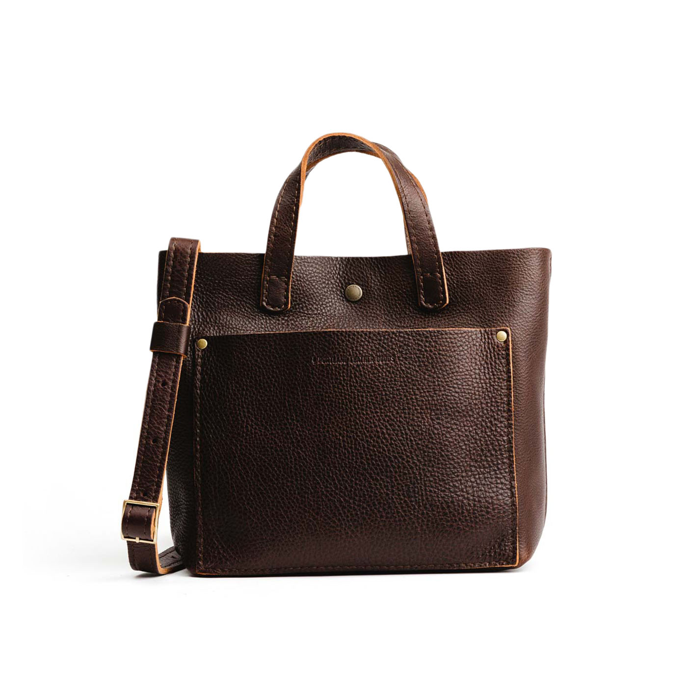 'Almost Perfect' Mini Crossbody