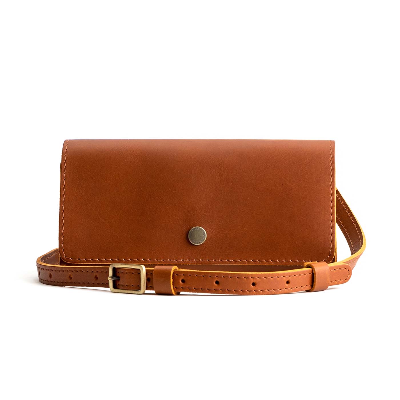 Deluxe Accordion Purse