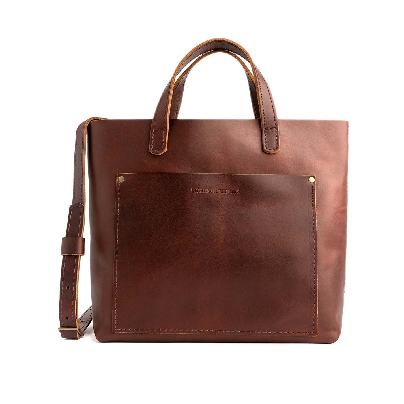 Medium Crossbody Tote