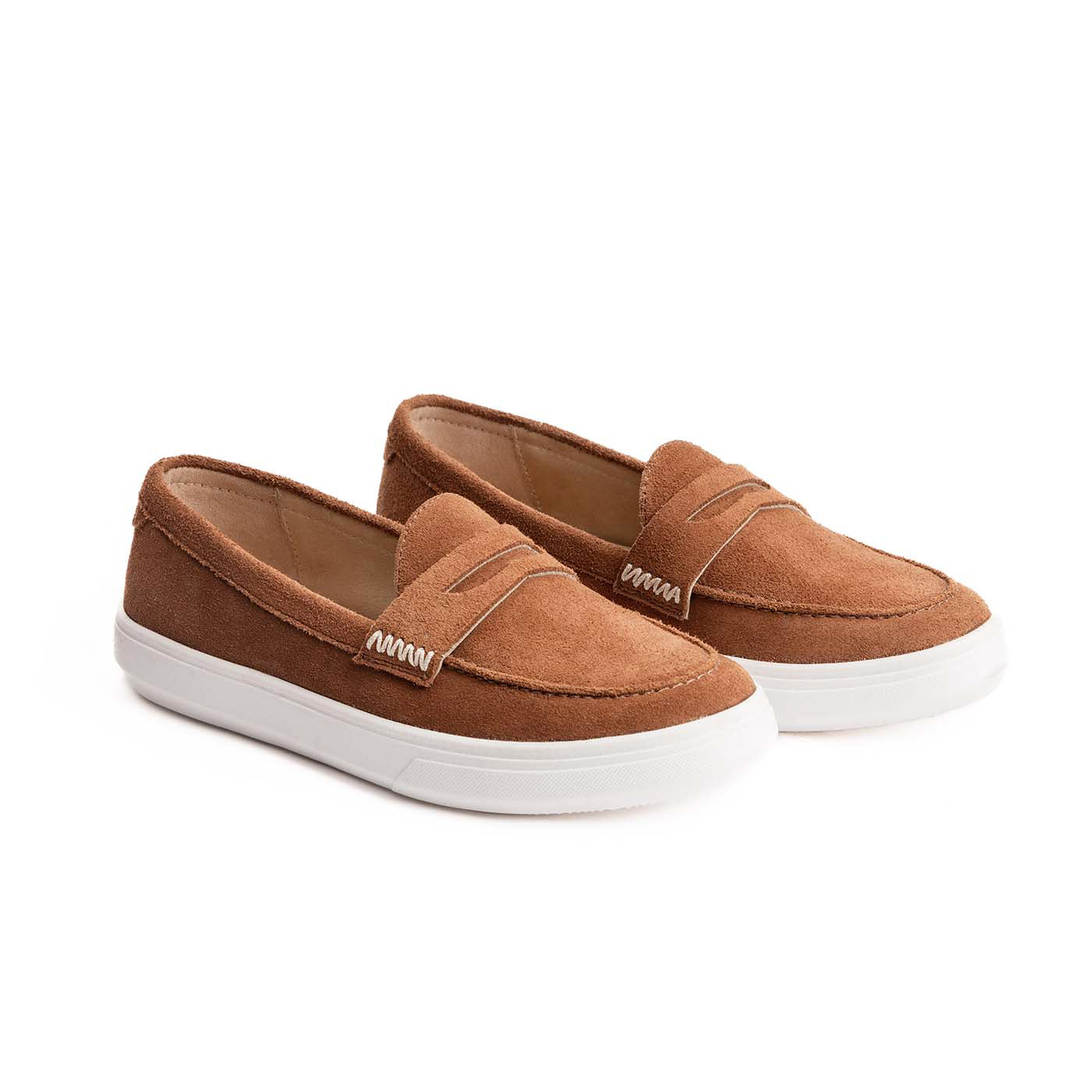 'Almost Perfect' Boardwalk Penny Loafer