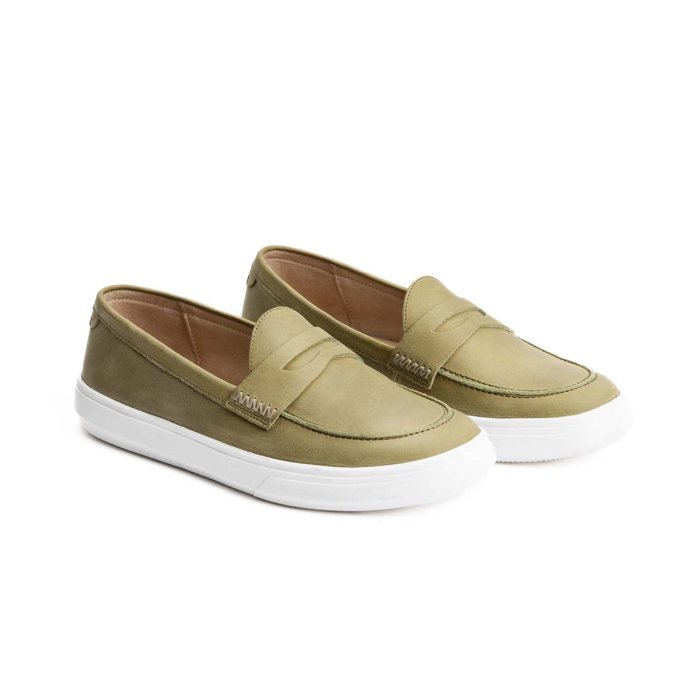 'Almost Perfect' Boardwalk Penny Loafer