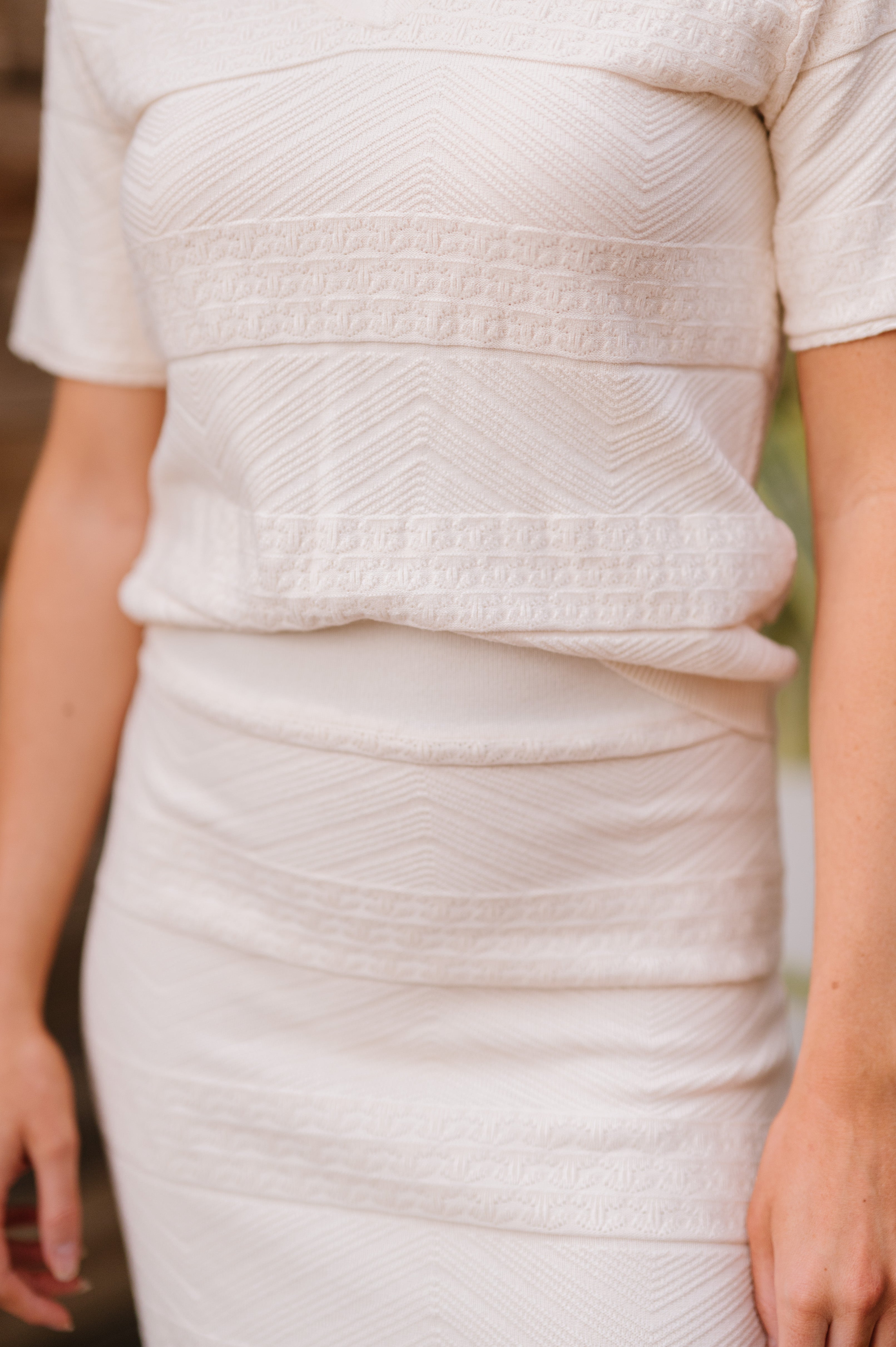 Timeless Treasure Skirt