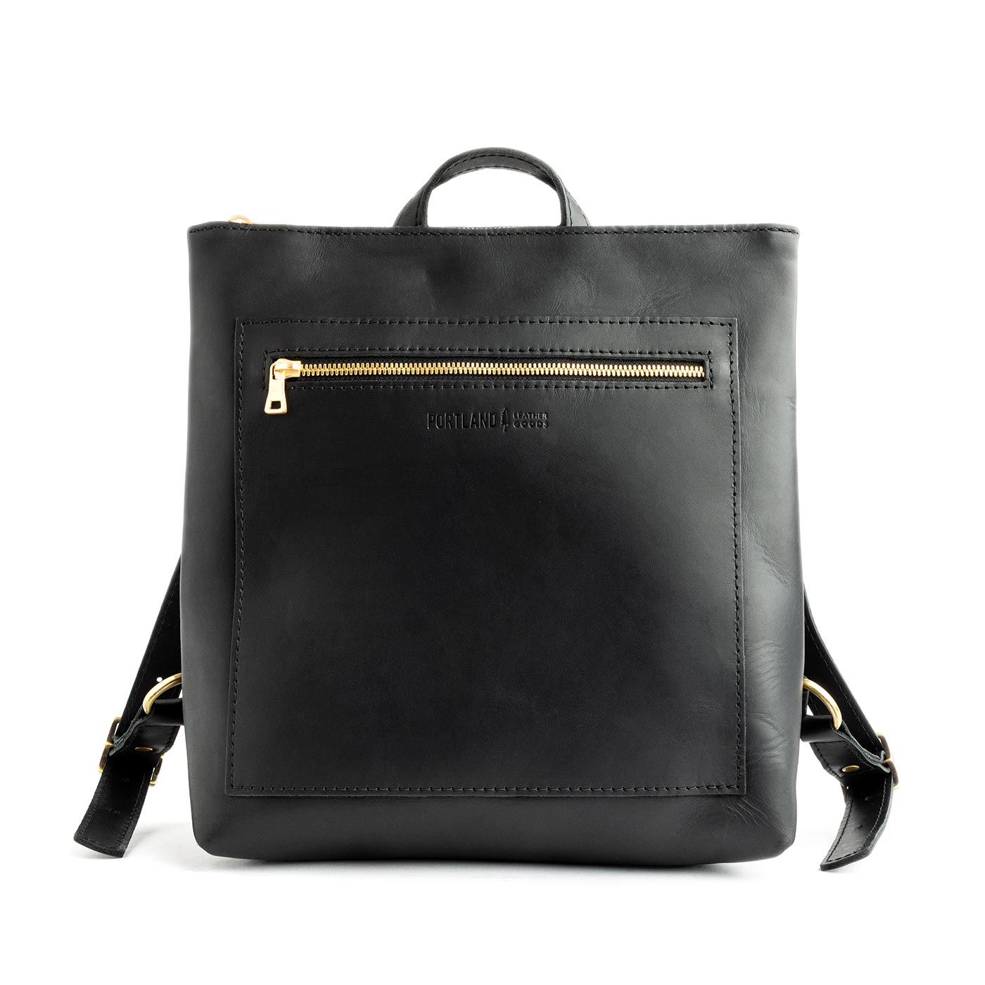 'Almost Perfect' Tote Backpack