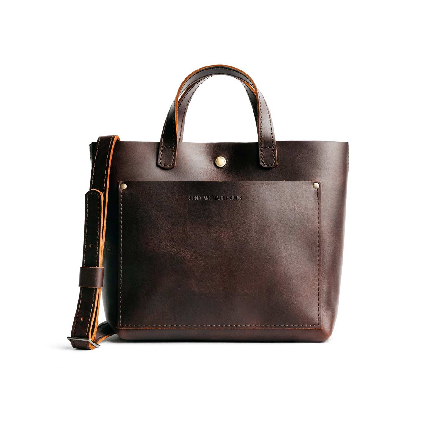 'Almost Perfect' Mini Crossbody