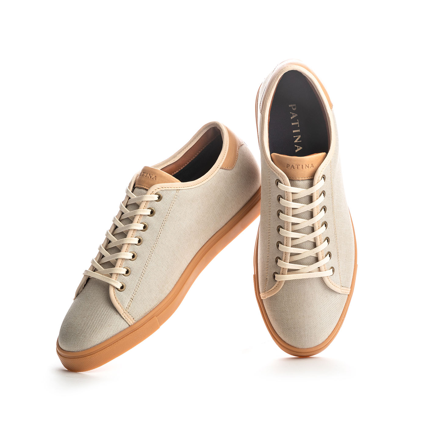 'Almost Perfect' Men's Low Top Sneaker