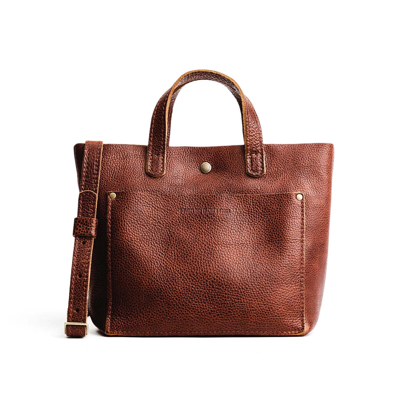 'Almost Perfect' Mini Crossbody